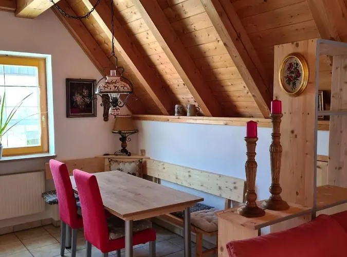 Helga Appartement